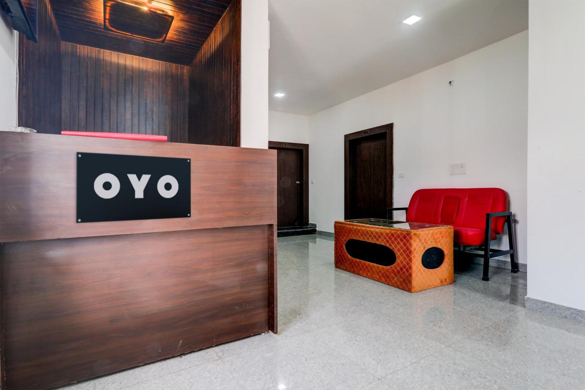 Super Hotel O Flagship Hotel Mk Palace ラクナウ エクステリア 写真
